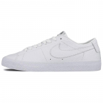 Nike Sb Zoom Blazer Low Nba Valge Rula Kingad AR1576-114 43