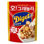 [Orion] Oh! Granola Dige Helbed