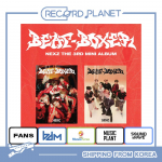 NEXZ - 3. minialbum [Beat-Boxer] [POB] Random (No Benefit)