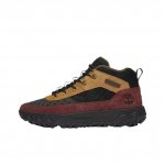 Timberland Motion 6 Mitmek&uuml;lgsed Moodsad Keskmise K&otilde;rgusega Matkasaapad Meestele Matkasaapad TB0A6CW1A6M1 42