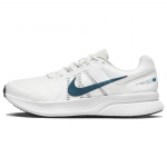 Nike Run Swift 2 'White Valerian Blue' tossud CU3517-101 44.5