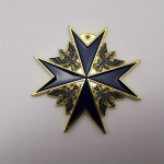 1 TK Koopia Musta Kotka K&otilde;rgeim Ordu Saksa Medal Must Kotka M&auml;rk