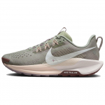 Nike React Pegasus Trail 5 Jade Horizon Crimson Tint Light Violet Ore Sail Naiste tossud DV3865-300 36