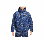 Nike Primaloft ACG Storm-Fit Kiiresti kuivav Veekindel Tuulekindel Soe Mugav L&otilde;tv Jakk Meeste Jakk Kesk&ouml;&ouml;sinine HJ2487-410 XL