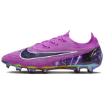 Nike Phantom Gx Elite Se Fg Thunder Pack Tossud FD0565-500 40.5 lilla