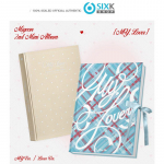 [Eeltellimus] MIYEON(i-dle)2. Mini-album [MINU, Armastatu] [NO POB]RANDOM