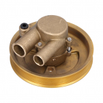 Toorveepumba 21212799 Messingist Meretehnika Sobib 4.3L, 5.0L, 5.7 Mootoritele V8 V6 GXI