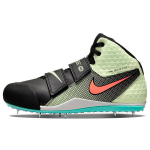 Nike Zoom Javelin Elite 3 Barely Volt Hyper Orange Unisex Tossud Roheline Must D&uuml;naamiline T&uuml;rkiis AJ8119-700 42.5