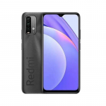 Globaalne ROM Originaal Xiaomi Redmi Note 9T 6GB 128GB 6000mAh aku Snapdragon 662 kaheksatuumaline 48MP kaamera lukustamata 4G nutitelefon 4G 128G must