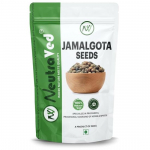 NeutraVed Jamalgota seemned 100g | Jamalgota seemned, Croton Tiglium toored | Neervalam - Narchalam seemned - Nepali Japala - 100g