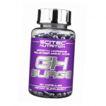 Arginiin Ornitiin L&uuml;siin, Kasvuhormooni stimulaator, GH Surge, Scitec Nutrition 90kaps (27087013) 90caps