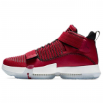 Jordan Supreme Elevation Gym Red Jordan CD4330-600 42.5