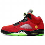 Air Jordan 5 Retro SE What The Jordan CZ5725-700 37.5