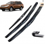 Suzuki Swift 2019-2025 Esiklaas 20 + 19 + 10 Eesmised ja tagumised kojamehed Kojamehed Suzuki Swift 2019-2023 20 + 19 + 10