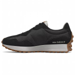 New Balance 327 mustad oranžid tossud MS327HN1 37.5