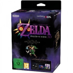 The Legend of Zelda: Majora's Mask Ed Sp&eacute;ciale 3DS