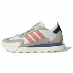adidas neo Futro Mixr Jalan&otilde;ud Beež Valge Roosa Naiste Tossud IF1788 38⅔