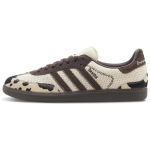 Adidas Notitle X Samba Og 'Lehmamuster' Tossud ID6024 36⅔