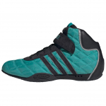 Adidas Mercedes AMG Petronas Formula One Team X Adidas Adi Racer High 'Semi Mint Rush' tossud JQ1779 38⅔ piparm&uuml;ndiroheline v&auml;rv