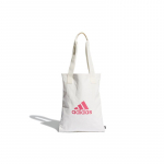 Adidas Puuvillane Toidukott Ostukott &Otilde;lakotid Tavaline Unisex Valge Adidas GV0948 valge