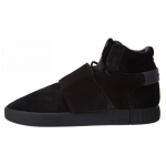 Adidas Tubular Invader Strap Core Black Tossud BY3632 36