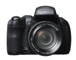 FUJIFILM Digikaamera FinePix HS30EXR 30x Optiline Objektiiv F FX-HS30EXR must
