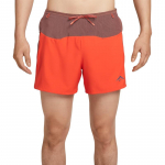 Nike Dri-Fit Adv Trail Second Sunrise Mitmetaskuga Kiirkuivavad Matkajooksup&uuml;ksid Sisemusega Meeste P&uuml;ksid HJ3573-633 2XL
