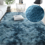Pehme vaip elutuppa Suur Valge Pehme Kohev Vaip Magamistuba Paksenenud P&otilde;randamatt Teismeliste Tuba Kodu Kaunistus Vaibad 80x120cm