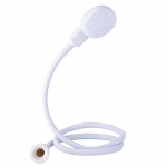 Multifunktsionaalne Segisti du&scaron;ipihusti &auml;ravoolufilter voolik valamu pesupea du&scaron;i pikendaja vannituba lemmiklooma vanni puhastusvahendid