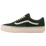Vans Old Skool LX Premium Shag Kelp Unisex tossud Roheline VN000D9JKEL 40