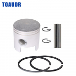 V&auml;line roolipinn Yamaha 2-taktilisele, 40HP, 40G, 40J, 6F6-11631-00, 6F6-11636-20, 6F5-11610-00, STD, 78MM h&otilde;be