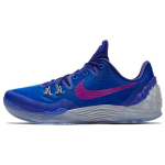 Nike Zoom Kobe Venomenon 5 EP Elav Lilla Meeste Tennised Sinine S&uuml;gav-Kuninglik-Sinine Hunt-Hall 815757-454 44