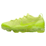 Nike Air VaporMax 2023 Flyknit Lemon Twist Naiste tossud Kollane Light-Lemon-Twist Valge DV6840-700 38.5 yellow