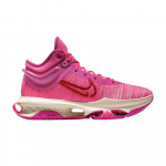 Nike Air Zoom G.T. Jump 2 DJ9432-601 Meeste suurused EU 42 roosa