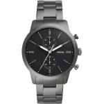 Fossil Townman Kronograaf Hall Teras Meeste K&auml;ekell FS5349