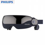 Philips Smart Eye Massaažimask Magamismask CN pistikuga (adapter kaasas)
