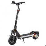 KuKirin M4 Max - Trottinette &Eacute;lectrique - Moteur 800W - Batterie 48V 18,2Ah - Pneus 10 - Autonomie 64km - Amortisseurs &agrave; Ressort must
