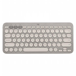 Logitech K380 mitme seadme Bluetooth-klaviatuur