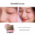 RED CHAMBER Matta mitmeotstarbeline huule- ja p&otilde;sekreem 1.5g