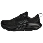 HOKA Gaviota 5 2E Lai Kolmekordne Must Meeste Tennised 1134234-BBLC 43⅓