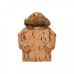 Mini Rodini 2271011813 Pingviin K2 Parka Pingviin K2 Parka Laste Jakk 2271011813 (104/110)