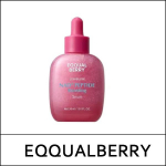 [EQQUALBERRY] (bo1) Nad+ peptiide tugevdav seerum 30ml