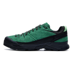 X-ALP Salomon Suede 'Patina Green' Tossud L47876400 37⅓
