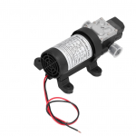 Elektriline diafragmapump Mikro Iseimev V&otilde;imendav Veepump DC24V 100W 7L Min 60 Meetrit T&otilde;stek&otilde;rgus