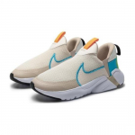 Nike Flex Plus 2 Low Light Ivory Blue - FN8908-141 EU 36.5