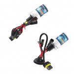 Autolamp 6000K 12V 55W Xenon Pirn Esitulelamp K&otilde;rge Heledus Ballastiga H7