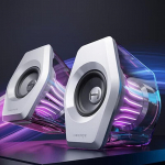 EDIFIER G3000 Bluetooth 5.4 M&auml;ngulaua k&otilde;larid CN pistikuga (adapter kaasas)