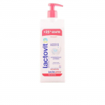 Eau de toilette - LACTOVIT - LACTO-UREA REPARADORA - 500 ml - Mixte - Eau de toilette