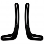 Support B-Tech Ventry BTV914 - BTECH - Kit de montage - Haut-parleur(s) - Noir - Acier