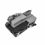 Vasak/Parem elektriline ukse lukustusmehhanism Peugeot 206 3/5 206SW 206+ jaoks 9136S7 9135R9 Ukse lukustuskomplekt